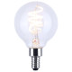 Satco - S12561 - Light Bulb - Clear