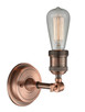 Franklin Restoration LED Wall Sconce (203BP-NH-AC)