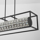 Elan LED Linear Pendant (3-676-15)