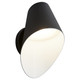 Lottie LED Wall Sconce (3-738-15)