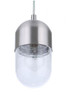 Pill One Light Mini Pendant (55091-BNK)