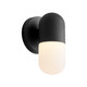 Corpus LED Outdoor Lantern (3-757-15)