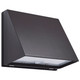 Nuvo Lighting - 65-556 - LED Full Cutoff Wall Pack - Bronze