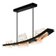 Arcus LED Chandelier (1711P50-5-101)