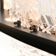 Arcus LED Chandelier (1711P50-5-101)