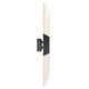 Petra LED Wall Sconce (1723W36-2-101-A)