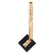 Contour LED Wall Sconce (1724W19-1-101-A)