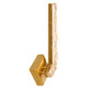 Contour LED Wall Sconce (1724W19-1-624)