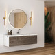 Contour LED Vanity (1724W33-2-624)