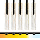 Curva LED Chandelier (1725P22-2-101)