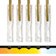 Curva LED Chandelier (1725P22-2-624)