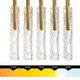 Curva LED Chandelier (1725P38-6-624)