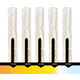 Curva LED Wall Sconce (1725W19-1-101-A)