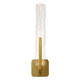 Curva LED Wall Sconce (1725W19-1-624)