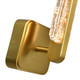 Curva LED Wall Sconce (1725W19-1-624)