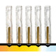 Curva LED Wall Sconce (1725W19-1-624)
