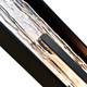 Curva LED Outdoor Wall Mount (1725W24-1-101-B)