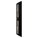 Curva LED Outdoor Wall Mount (1725W44-2-101-B)