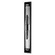 Curva LED Outdoor Wall Mount (1725W44-2-101-B)