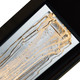 Curva LED Outdoor Wall Mount (1725W44-2-101-B)