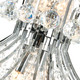 Princess Ten Light Chandelier (8012P24C)