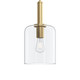 Reines One Light Pendant (P500509-191)