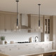 Reines One Light Pendant (P500509-31M)