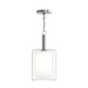 Mack One Light Pendant (P500515-009)