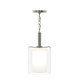 Mack One Light Pendant (P500515-009)