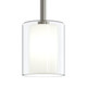 Mack One Light Pendant (P500515-009)