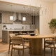 Reines One Light Pendant (P500516-009)