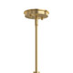 Reines One Light Pendant (P500516-191)