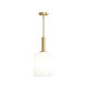 Reines One Light Pendant (P500516-191)