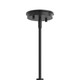 Reines One Light Pendant (P500516-31M)