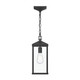 Cantley One Light Outdoor Pendant (P550147-31M)
