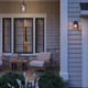 Cantley One Light Outdoor Pendant (P550147-31M)