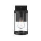 Kagen One Light Outdoor Wall Mount (P560393-31M)