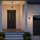 Kagen One Light Outdoor Wall Mount (P560394-020)