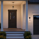 Kagen One Light Outdoor Wall Mount (P560394-31M)