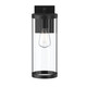 Kagen One Light Outdoor Wall Mount (P560395-31M)