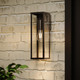 Ryle One Light Outdoor Wall Mount (P560399-020)