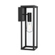 Ryle One Light Outdoor Wall Mount (P560399-31M)
