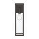 Ryle One Light Outdoor Wall Mount (P560400-020)