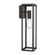 Ryle One Light Outdoor Wall Mount (P560400-020)