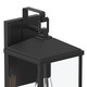 Cantley One Light Outdoor Wall Mount (P560406-31M)