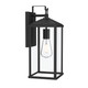Cantley One Light Outdoor Wall Mount (P560406-31M)