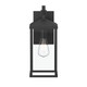 Cantley One Light Outdoor Wall Mount (P560406-31M)