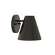 Mik One Light Outdoor Wall Mount (P560408-020)
