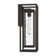 Shaw One Light Outdoor Wall Mount (P560411-020)