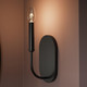 Reines One Light Wall Sconce (P710153-31M)